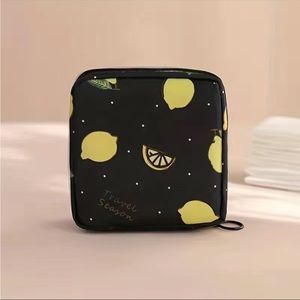 Large Capacity Sanitary Napkin Storage bag.